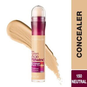 Maybelline New York Instant Age Rewind Eraser Concealer