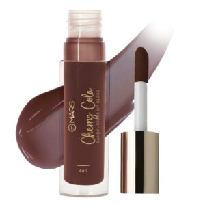MARS Candylicious Sheer Lip Gloss